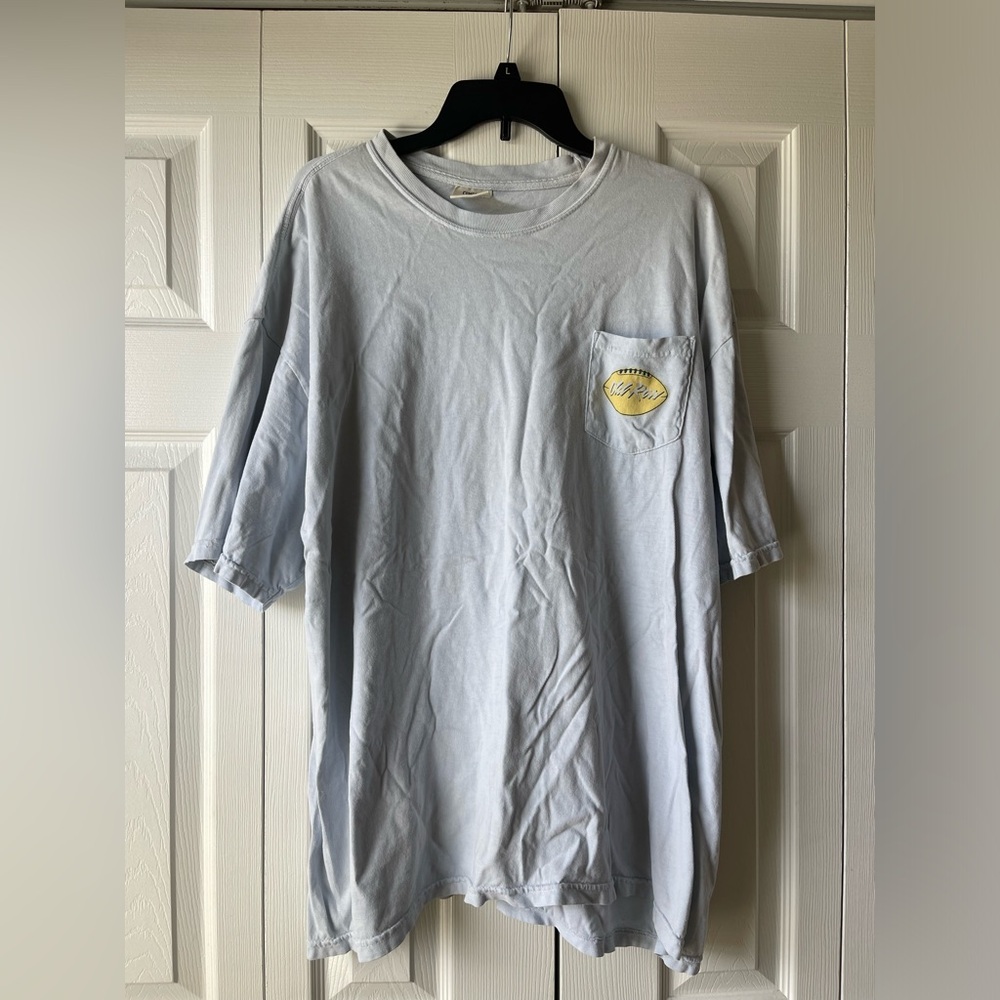 Men’s Old Row Chapel Hill Tshirt